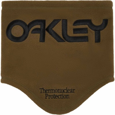 Oakley Tnp Neck Gaiter army green