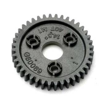 Traxxas преден зъбен венец 40T 1M
