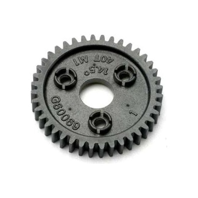 Traxxas преден зъбен венец 40T 1M