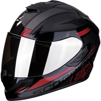 Scorpion EXO 1400 AIR Free
