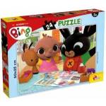 Lisciani Puzzle Plus 24 Bing 3