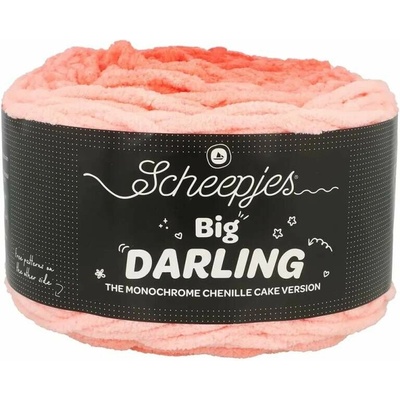 Scheepjes Big Darling Monochrome Cake