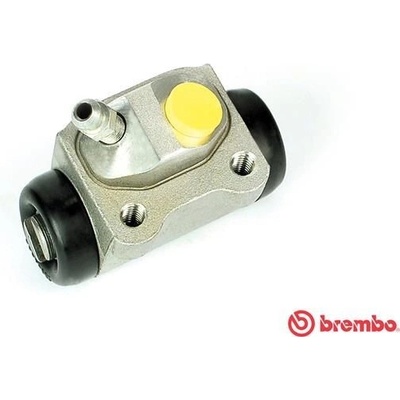 Brzdový valček kolesa BREMBO A 12 542