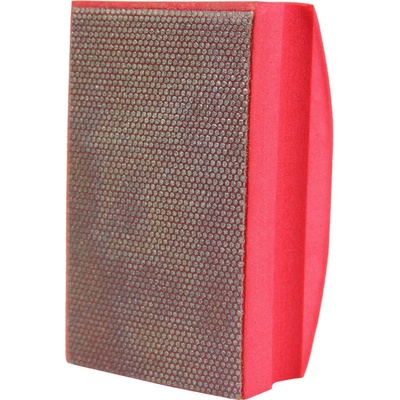 MAR-POL Brúsna hubka 94x55x35mm P200 diamantová 14229 M08816