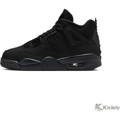 Air Jordan Jordan 4 Retro Black Cat FV5029-010