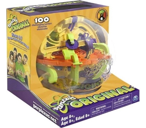 Perplexus Original