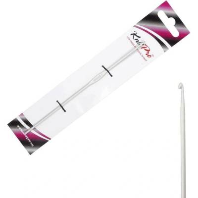 KnitPro Aluminium hliníkový háček 2mm