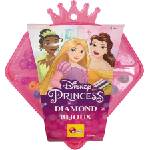 Lisciani Творчески комплект, Lisciani, Disney Princess, Направи си сам бижута в кутия