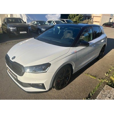 Skoda Fabia 130 130 kW