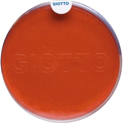 GIOTTO Make Up Боя за лице Orange 15 ml 1 бр (F474811)