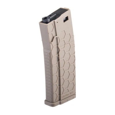 Mid-Cap Hexmag, 230ran Tan EMG