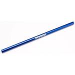 Traxxas Кардан алуминиев Traxxas Driveshaft, center, aluminum (blue-anodized), TRX6855 (TRX6855)