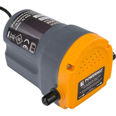 Powermat Powermat Elektrická palivová pumpa 12V PM-CPN-60M