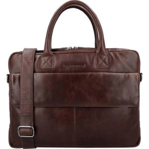 Hide & Stitches Porto 18062 Dark brown (HIDESTITCHES-18062)