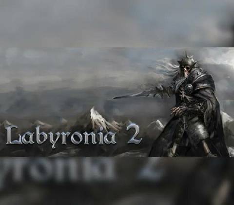 Labyronia 2