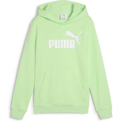 PUMA Essentials no. 1 logo hoodie tr b 128