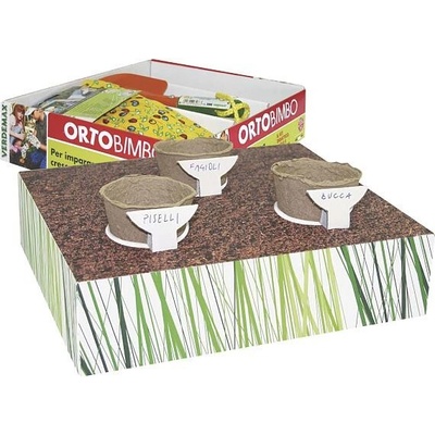 VERDEMAX VERDEMAX set ORTOBIMBO 3095