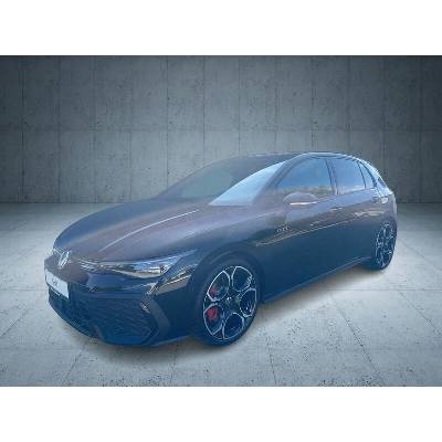 Volkswagen Golf DSG GTI 195 kW