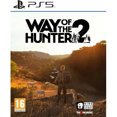 Way of the Hunter 2 (PS5)