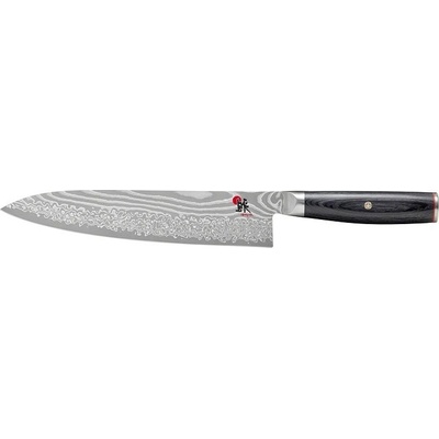 Miyabi Japonský nôž na mäso GyutoH 5000FCD 24 cm