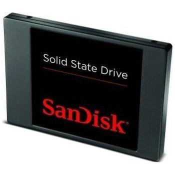 SanDisk 64GB, SATAIII, SDSSDP-064G-G25