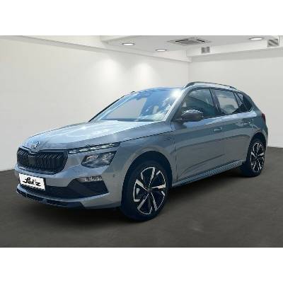 Skoda Kamiq 1.5 TSI Monte Carlo 110 kW