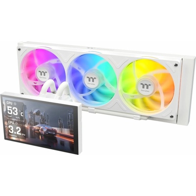 Thermaltake TT ST360 Ultra