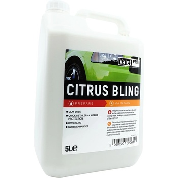 ValetPRO Citrus Bling 5 l