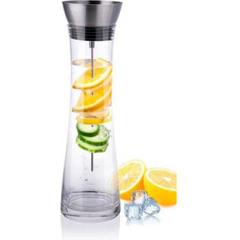 Image 1 of ALPINA ГАРАФА С ШИШ ЗА ПЛОДОВЕ ALPINA Ø9.7xh34.5см 1.1л