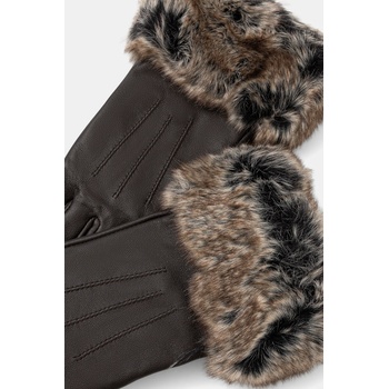 Barbour Кожени ръкавици Barbour (LGL0043)