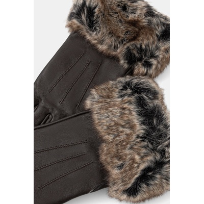 Barbour Кожени ръкавици Barbour (LGL0043)