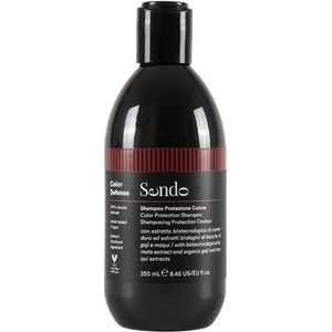 Sendo Concept Sendo Color Defense Шампоан за защита на цвета, 250 ml - baby