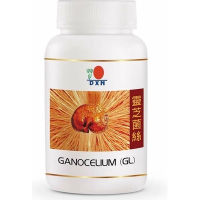 DXN Ganocelium GL 30 ks