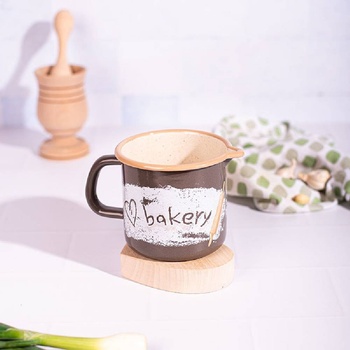 Metalac Posude Bakery 800 ml