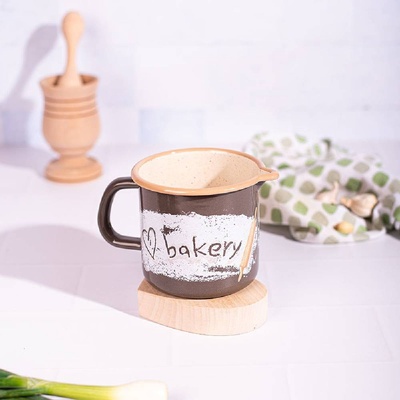 Metalac Posude Bakery 800 ml