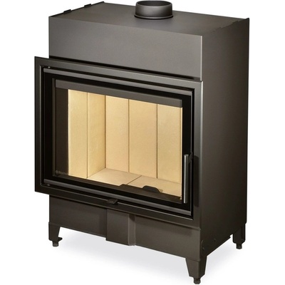 Oboustranné krbové vložky: Teplo a Elegance pro Váš Domov () Oboustranné krbové vložky: Teplo a Elegance pro Váš Domov
