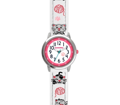Clockodile CWG5140