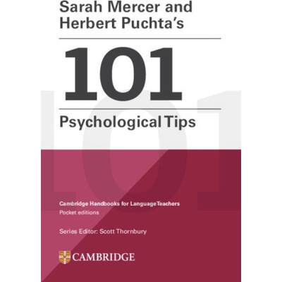 Cambridge Handbooks for LT