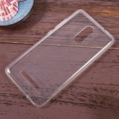 Xiaomi Redmi Note 3 Силиконов Калъф и Протектор