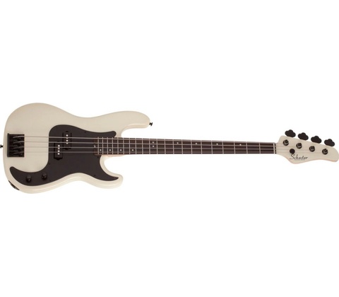Schecter P-4 IVY