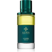 AZHA Perfumes Verte parfumovaná voda pánska 100 ml