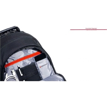 Image 1 of Wenger Legacy 16
