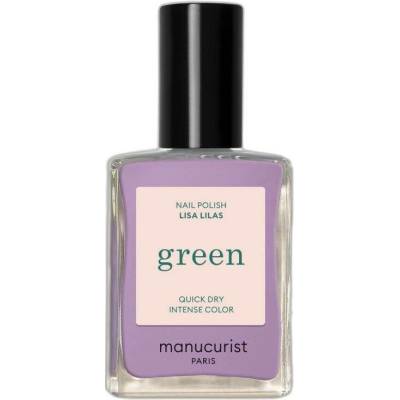 Manucurist Green Lisa Lilas 15 ml