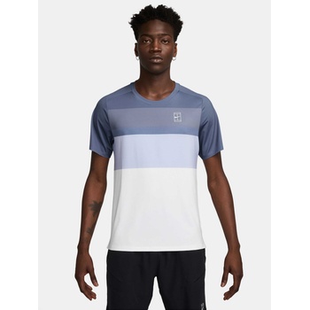 Nike Тениска m nkct df advtg top print