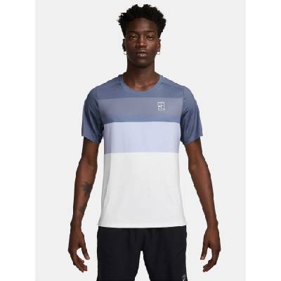 Nike Тениска m nkct df advtg top print