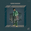 Hancock, Herbie - Prisoner LP