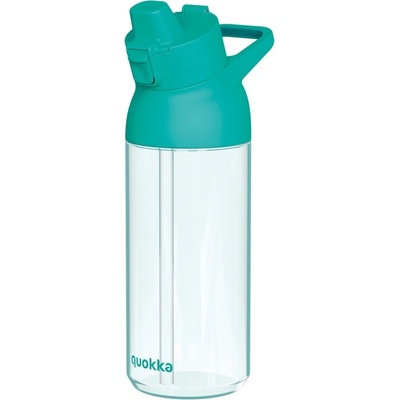 Quokka Swift láhev na nápoje Teal 785ml