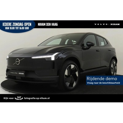 Volvo EX30 Single Motor 51 kWh 200 kW
