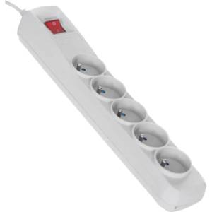 Activejet 5 Plug 1.5 m Switch (5G/5M/BEZP.AUT/S)