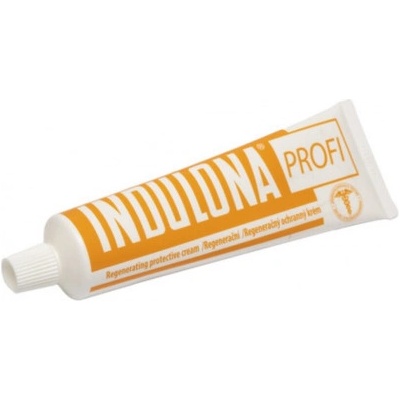 Indulona Profi Regenerating Protective Cream Regeneračný a ochranný krém na ruky s nechtíkovým extraktom 100 ml